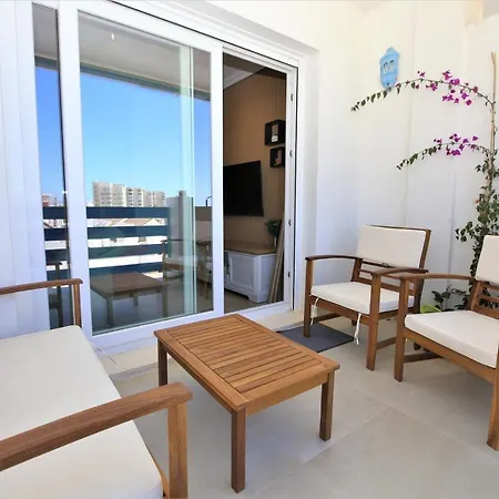 Apartamento Port Luxury Aura