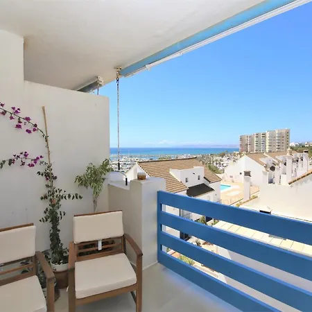 Port Luxury Aura Apartamento