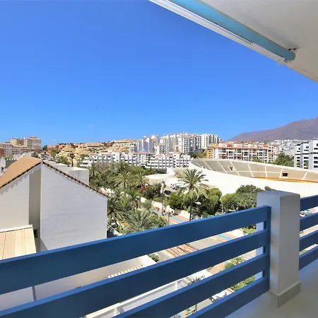 Apartamento Port Luxury Aura