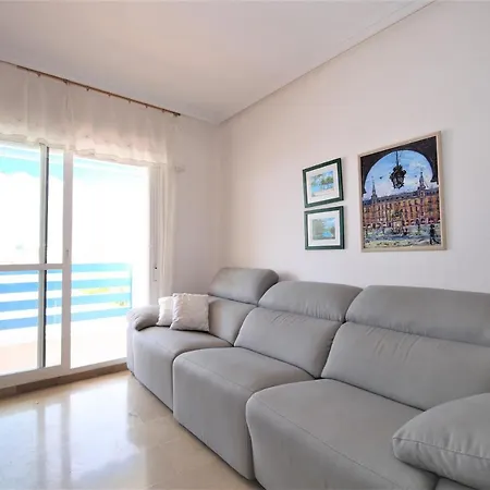 Apartamento Port Luxury Aura *