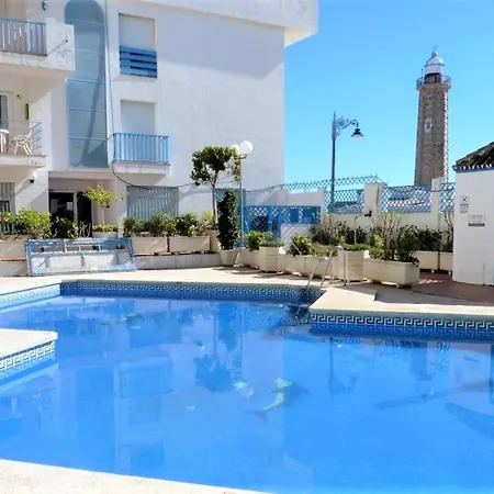 Port Luxury Aura Apartmán Estepona