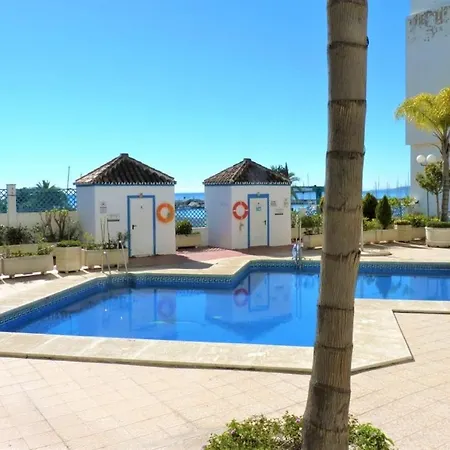 Port Luxury Aura Apartmán